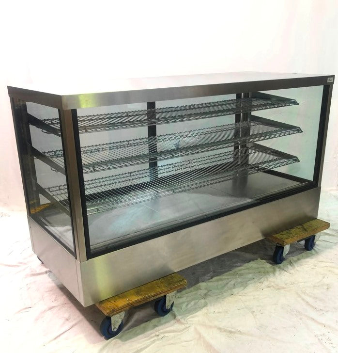 Festive DCC15 Devon Chilled Display (NaN)