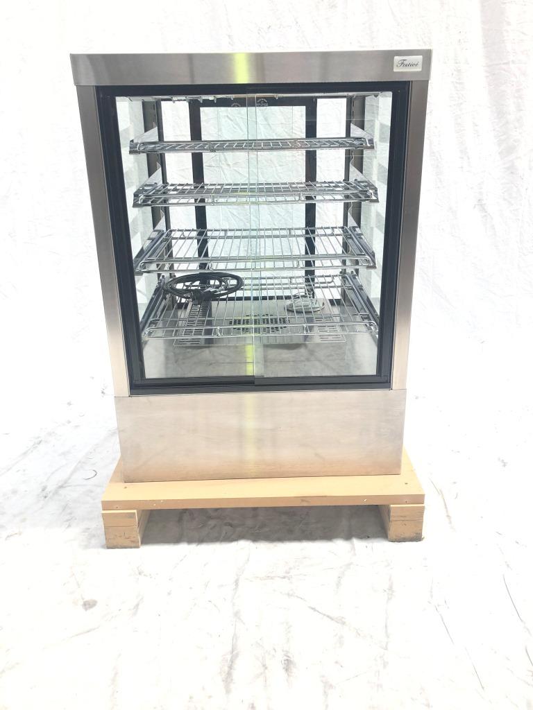 Festive DH6 Heated Display Cabinet (2)