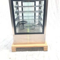 Festive DH6 Heated Display Cabinet (2)