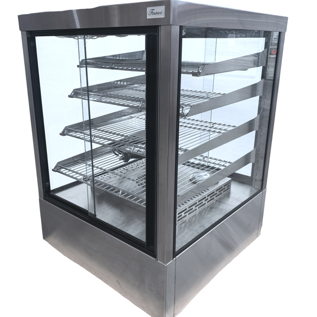 Festive DH6 Heated Display Cabinet (2)