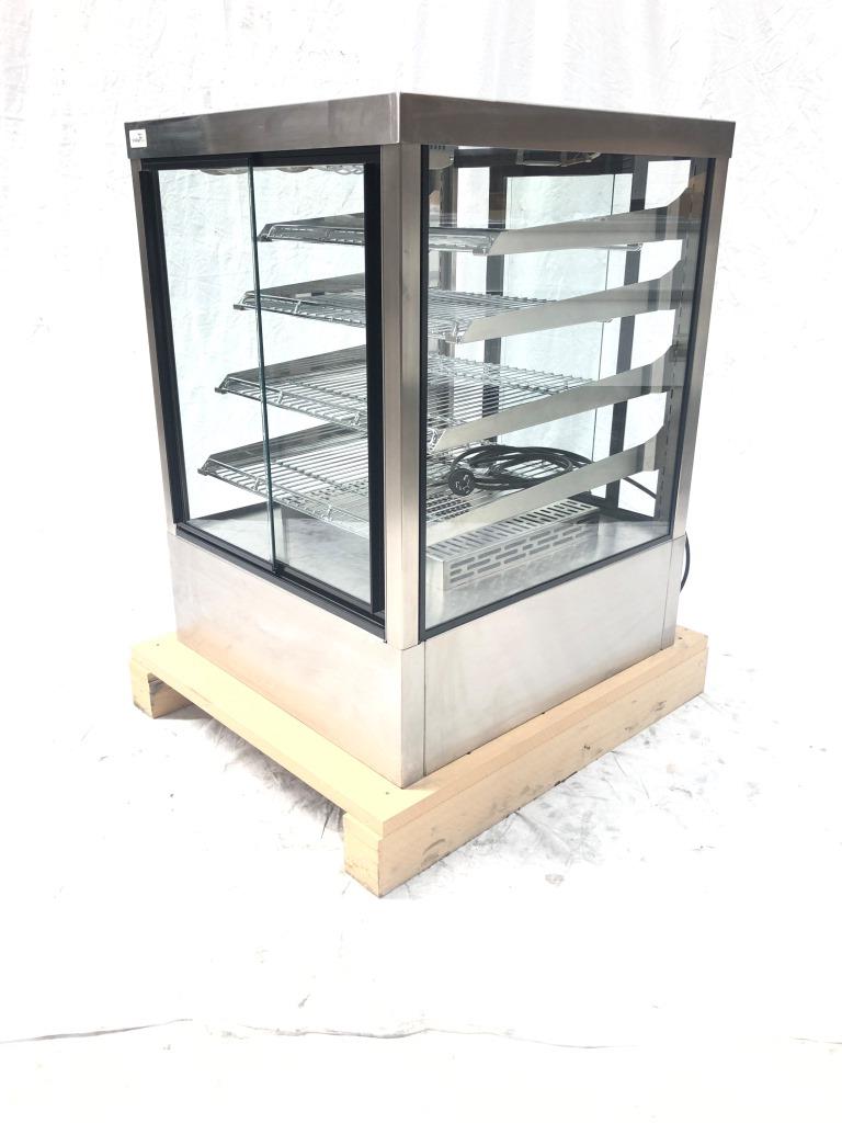 Festive DH6 Heated Display Cabinet (3)
