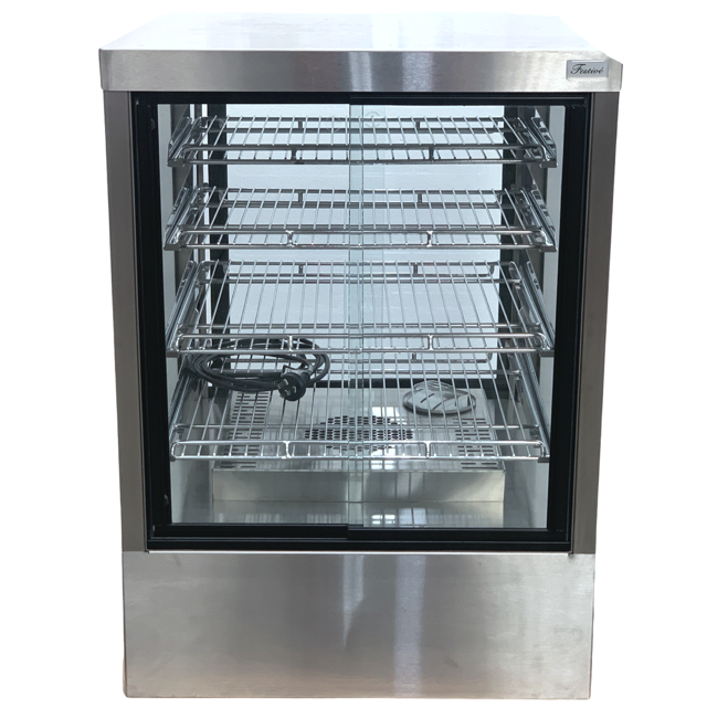 Festive DH6 Heated Display Cabinet (3)