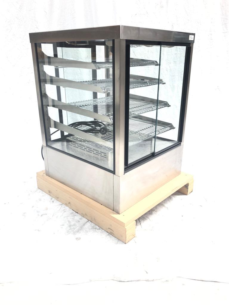 Festive DH6 Heated Display Cabinet (4)