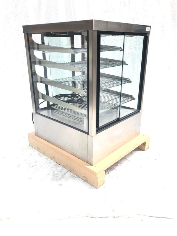 Festive DH6 Heated Display Cabinet (4)
