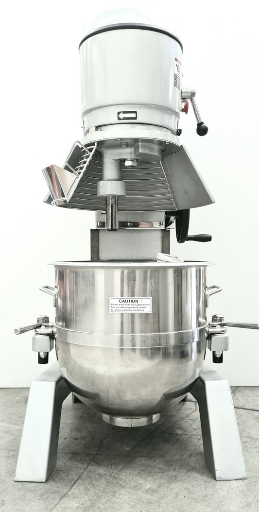 DELTA JET-40WI-C/ED40 Planetary Mixer 40 (2)