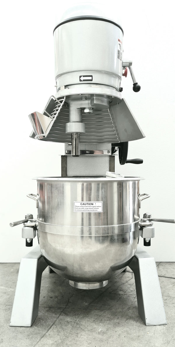 DELTA JET-40WI-C/ED40 Planetary Mixer 40 (2)