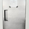 EUROCHILL ERE6 Vertical Solid Door Freez (2)