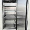 EUROCHILL ERE6 Vertical Solid Door Freez (3)