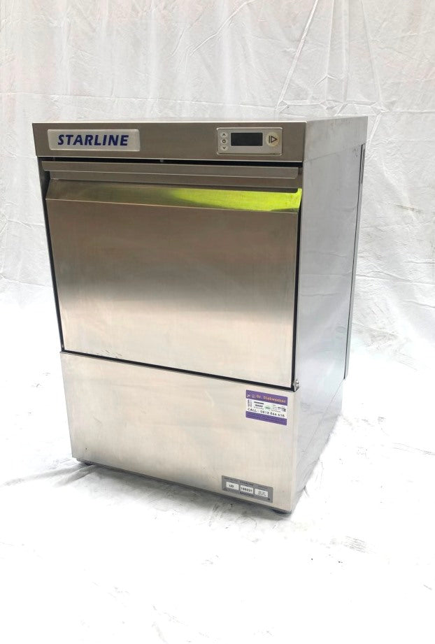 Thumbnail - Starline UD Under Counter Dishwasher (NaN)