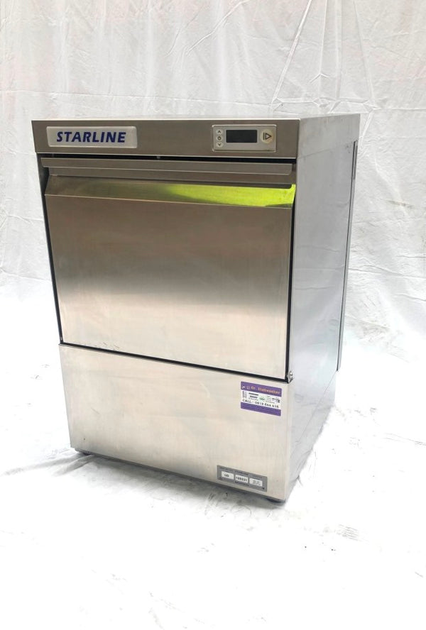 Starline UD Under Counter Dishwasher (NaN)