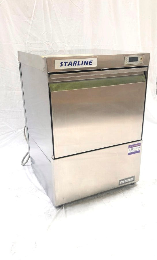 Starline UD Under Counter Dishwasher (NaN)