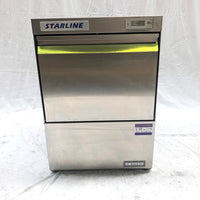 Starline UD Under Counter Dishwasher (1)