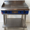 Blue Seal GP516-LS 900mm Gas Griddle (2)