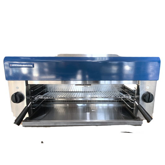 BLUE SEAL E91 Electric Salamander (2)