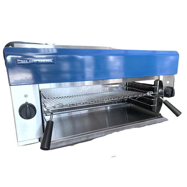 BLUE SEAL E91 Electric Salamander (3)