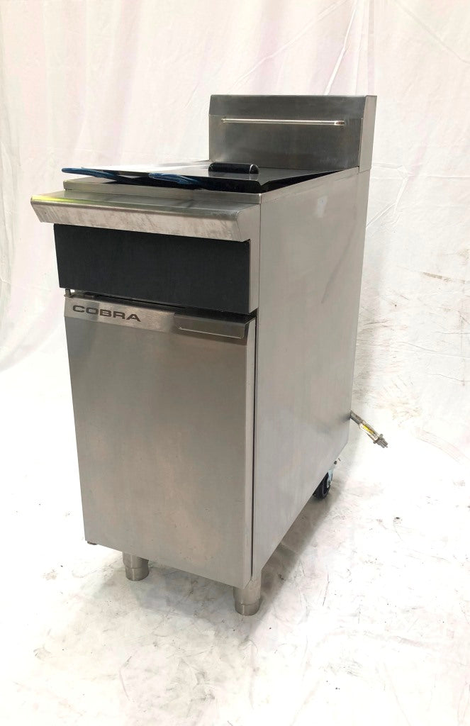 COBRA CF2 Deep Fryer (NaN)