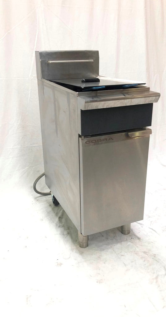 COBRA CF2 Deep Fryer (NaN)