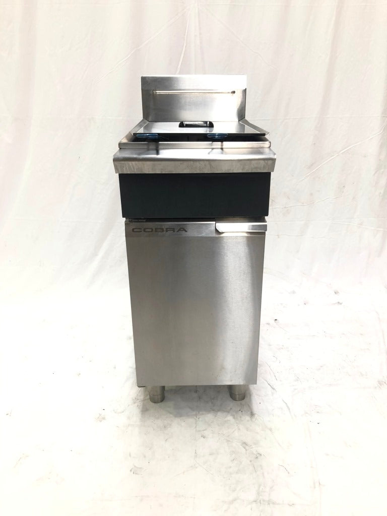 COBRA CF2 Deep Fryer (1)