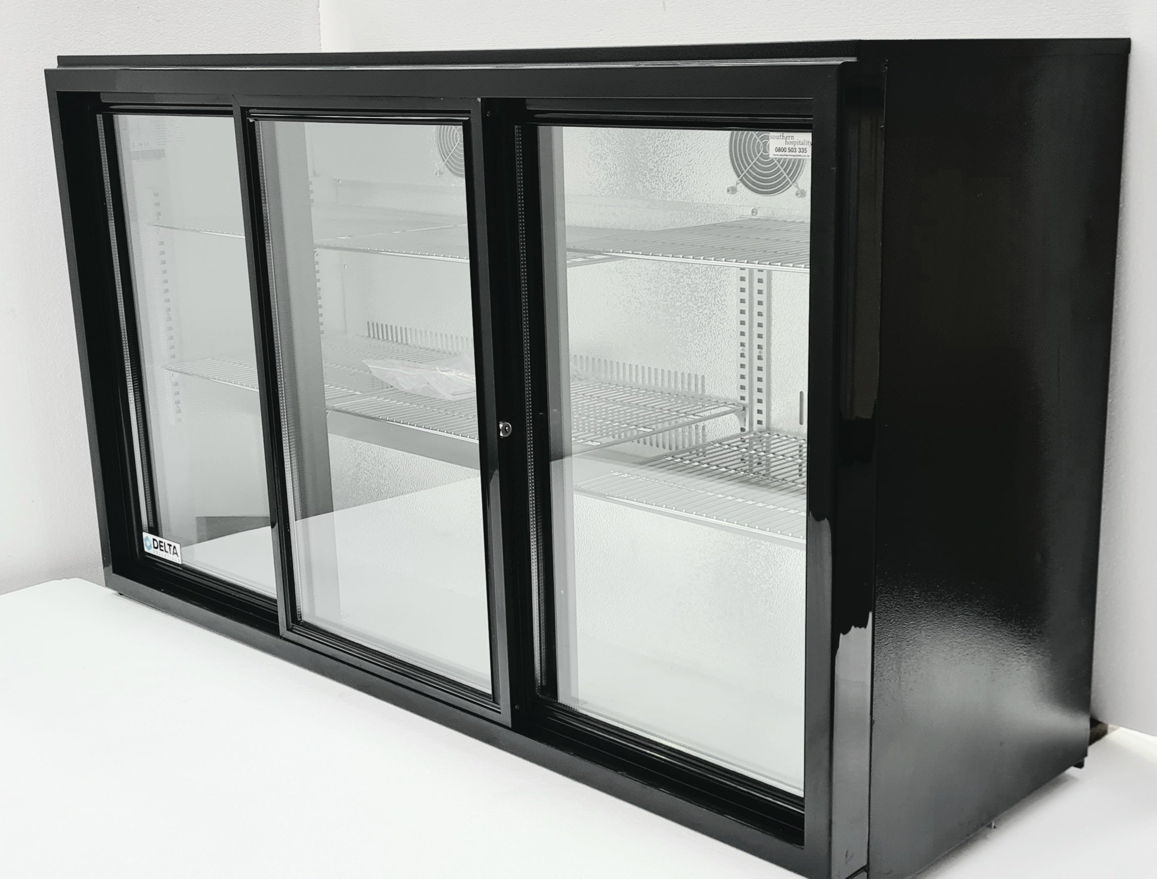 Delta ERD72 Bottle Cooler (3)