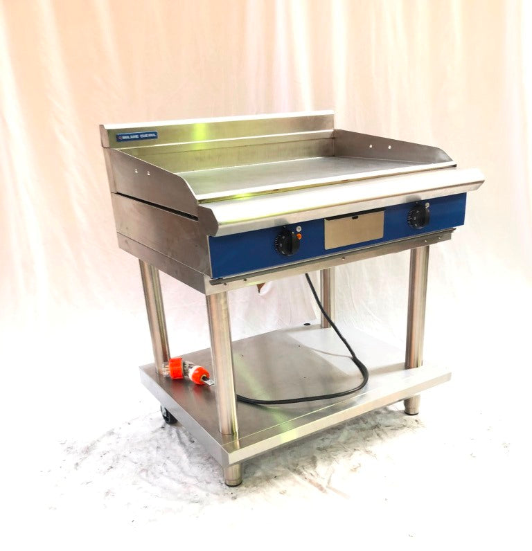 Blue Seal EP516-LS Electric Griddle (3)