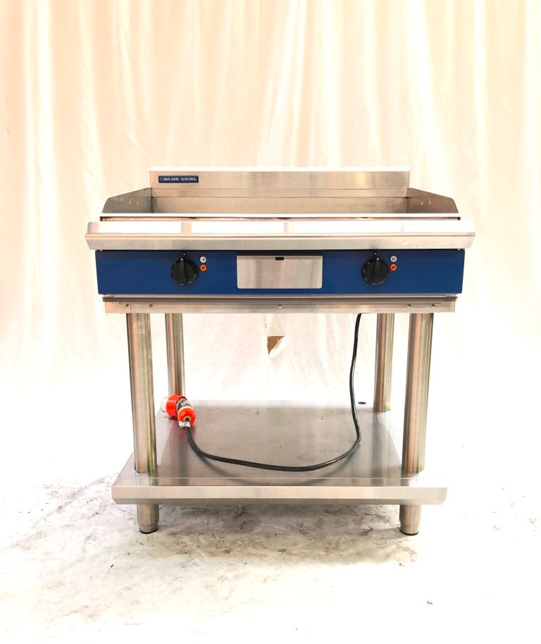 Blue Seal EP516-LS Electric Griddle (1)