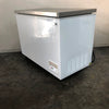 Delta ERD9 Chest Freezer (NaN)