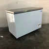Delta ERD9 Chest Freezer (NaN)