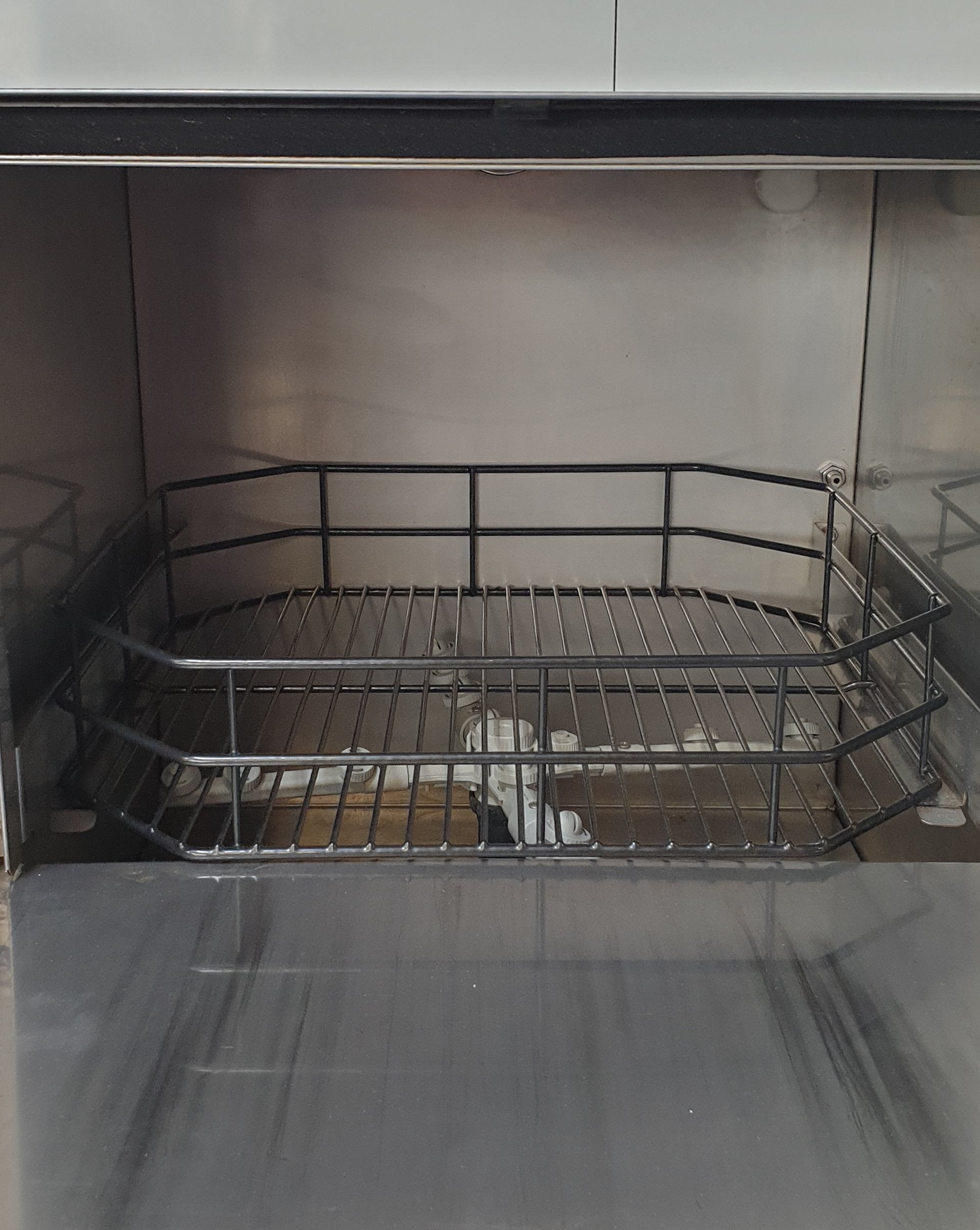 Starline XG Undercounter Glasswasher (3)
