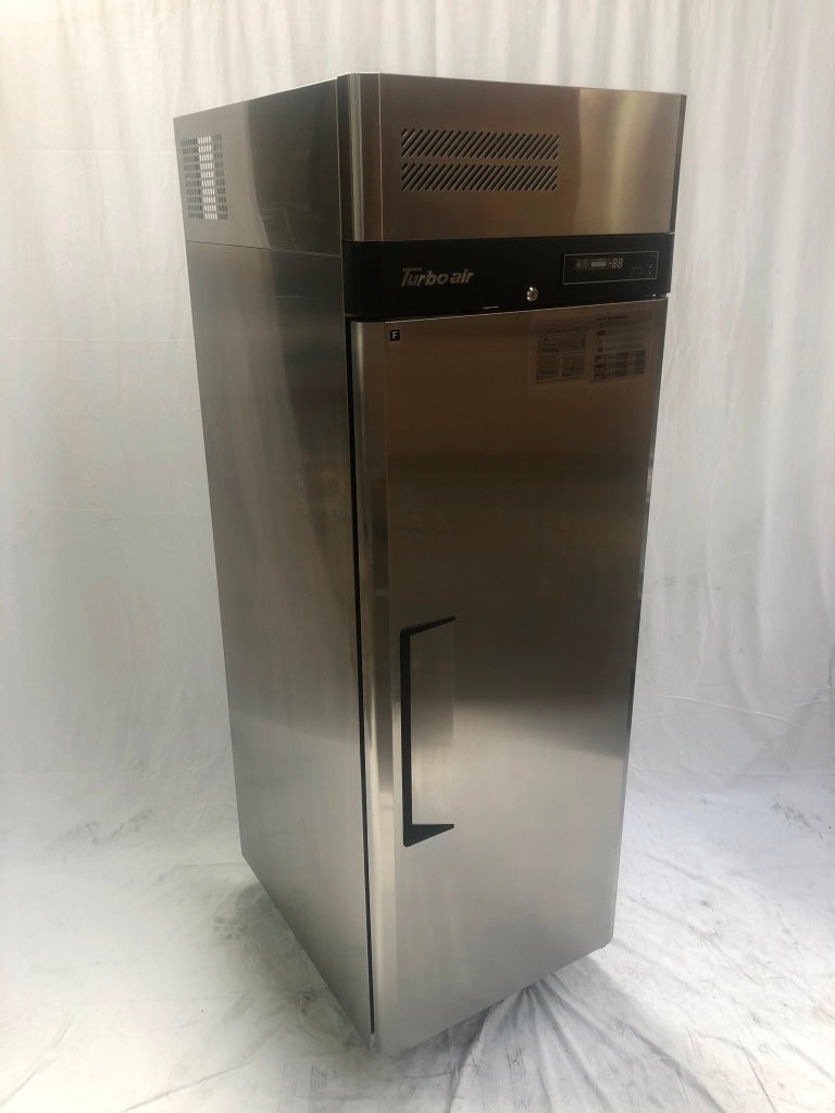 Thumbnail - Turbo Air KF25-1 1 Door Upright Freezer (NaN)