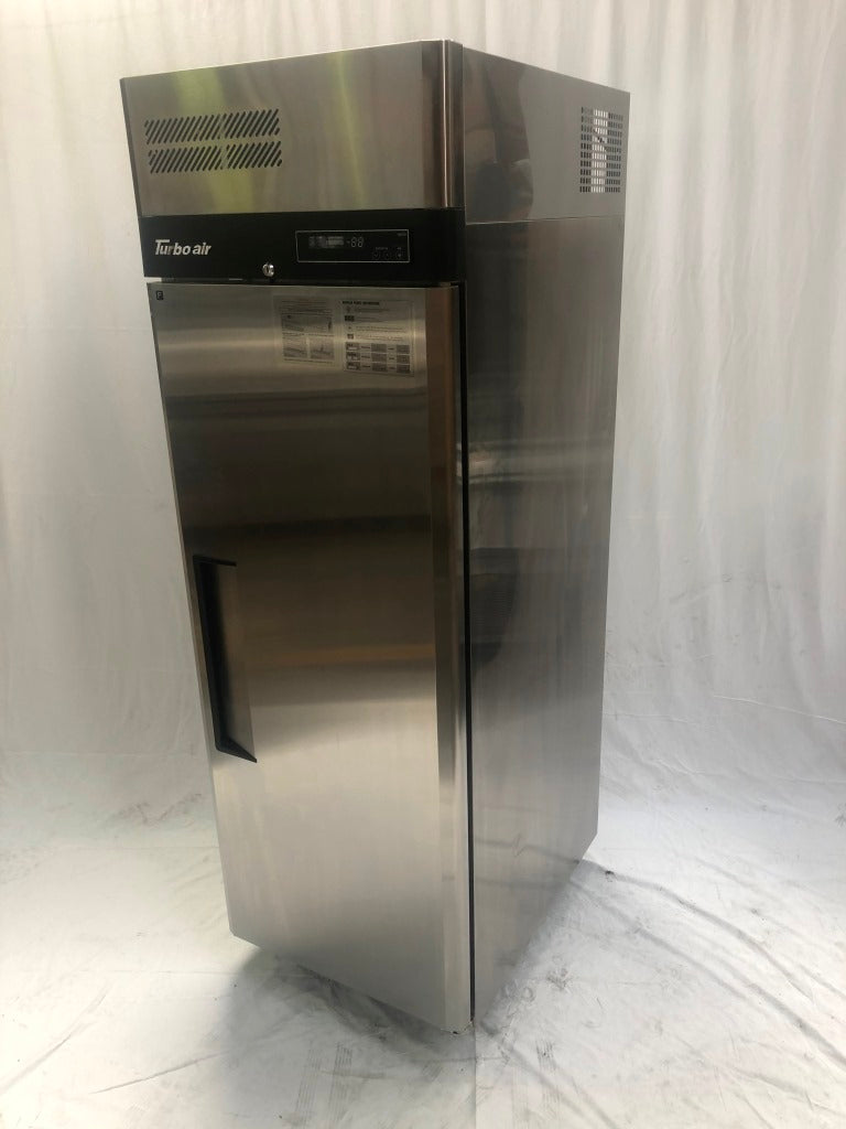 Thumbnail - Turbo Air KF25-1 1 Door Upright Freezer (NaN)