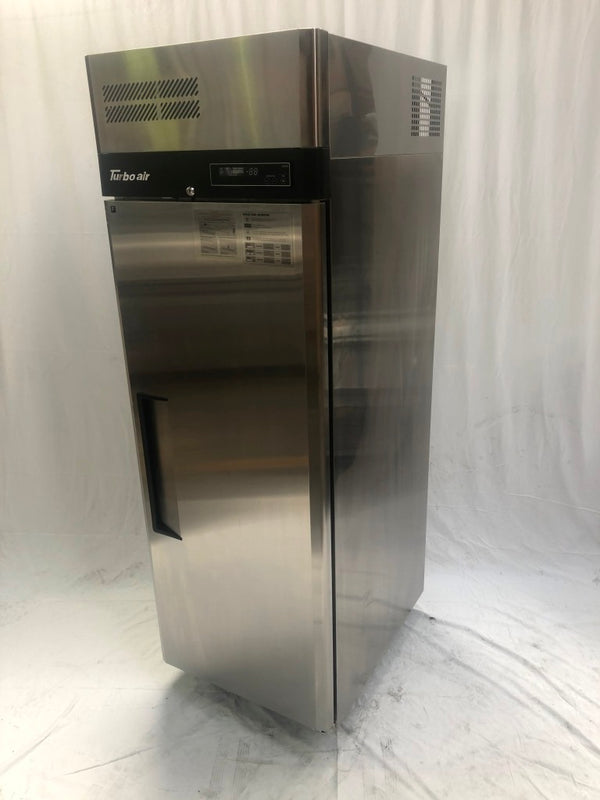 Turbo Air KF25-1 1 Door Upright Freezer (NaN)