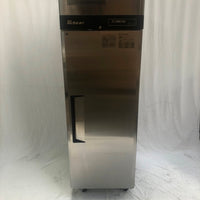 Turbo Air KF25-1 1 Door Upright Freezer (1)