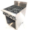 Cobra C6D 4 Burner Cooktop (3)