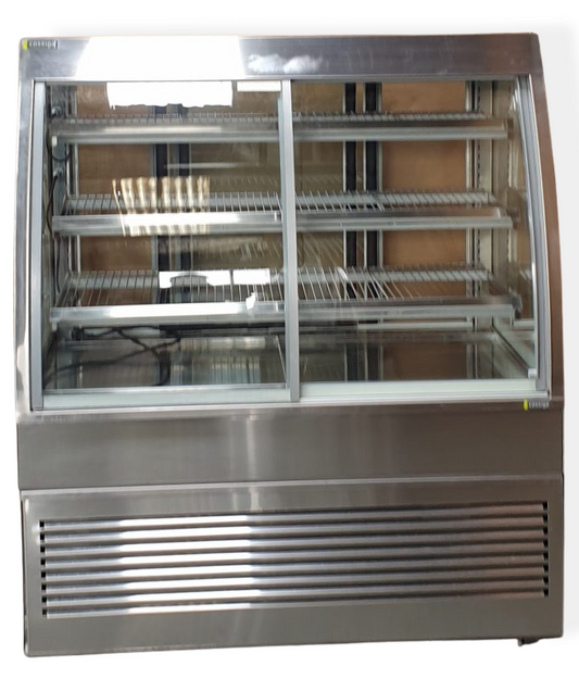 Cossiga CD5RF12 Chilled Display Cabinet (2)