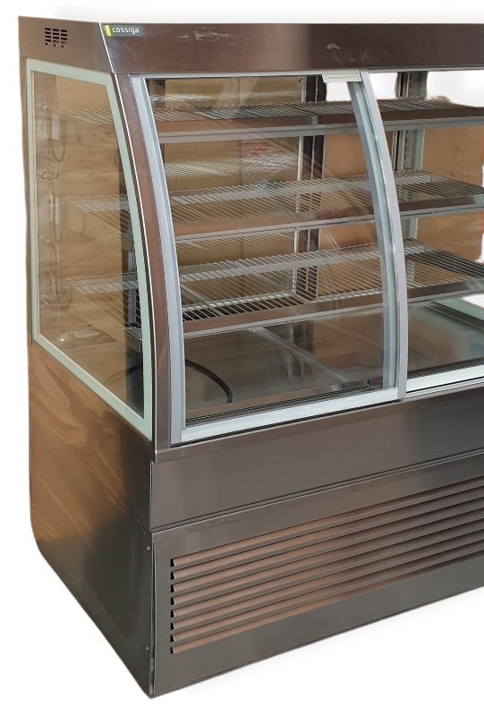 Cossiga CD5RF12 Chilled Display Cabinet (3)
