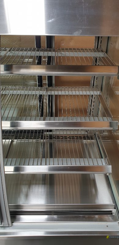 Cossiga CD5RF12 Chilled Display Cabinet (4)