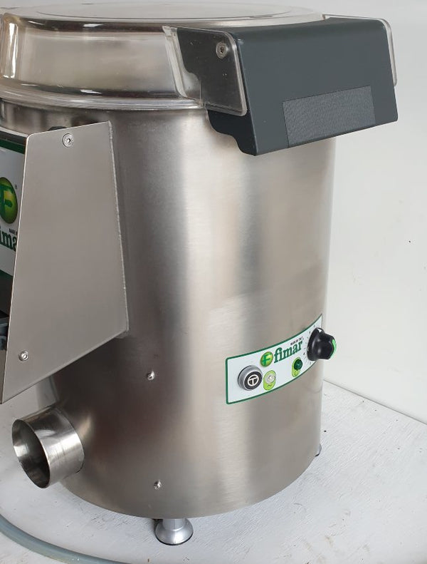 FIMAR PNN5 Potato Peeler - 5Kg (2)