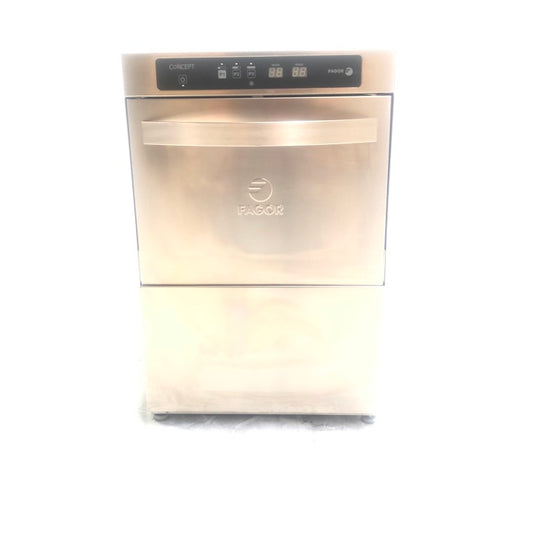 Fagor EVO CONCEPT Glasswasher (1)