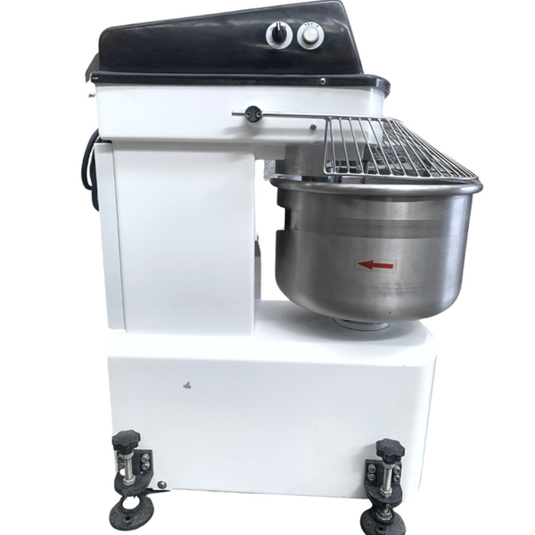 PARAMOUNT SM2-23W Spiral Mixer (3)