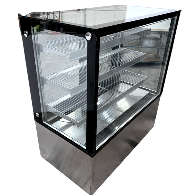 Eurochill ERE25 Chilled Display Cabinet (2)