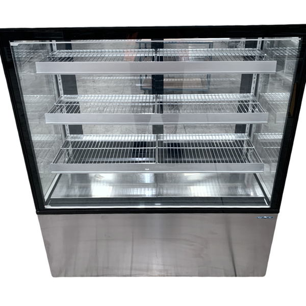 Eurochill ERE25 Chilled Display Cabinet (3)