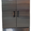 EuroChill ERE7 Summit Upright Freezer (2)