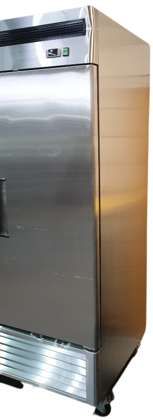 EuroChill ERE7 Summit Upright Freezer (3)