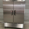EuroChill ERE7 Summit Upright Freezer (1)