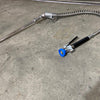 Fisher EWF15 Pre Rinse Spray Arm (2)