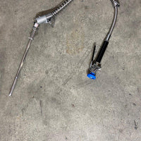 Fisher EWF15 Pre Rinse Spray Arm (1)