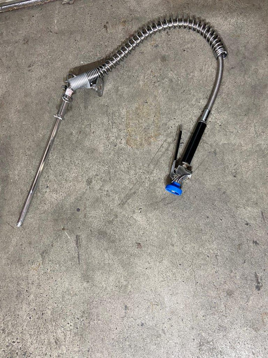 Fisher EWF15 Pre Rinse Spray Arm (1)