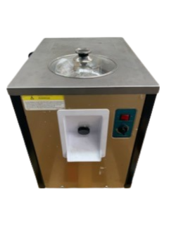 TROPICAL THERMASTER Ice Cream Machine (2)