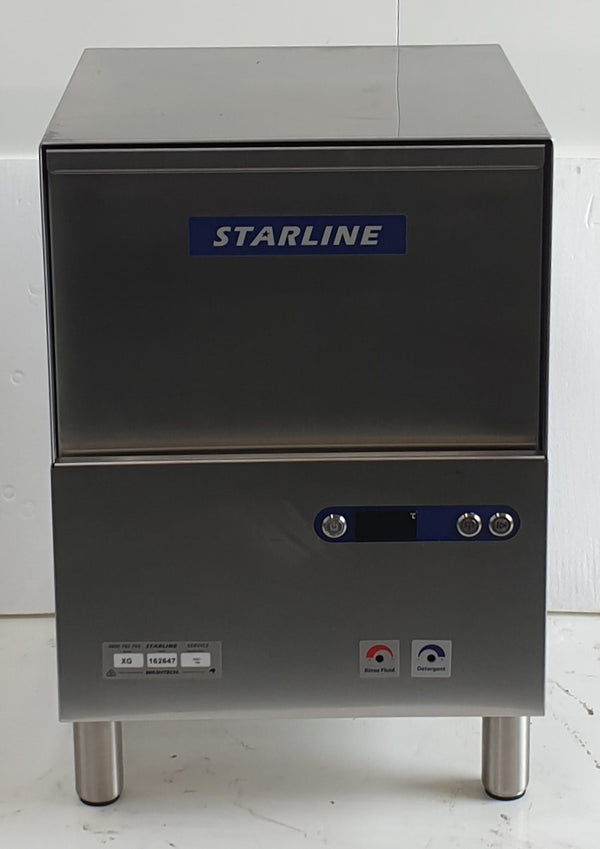 STARLINE XG Glasswasher (2)