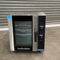 Turbofan E33D5 Digital Convection Oven (1)
